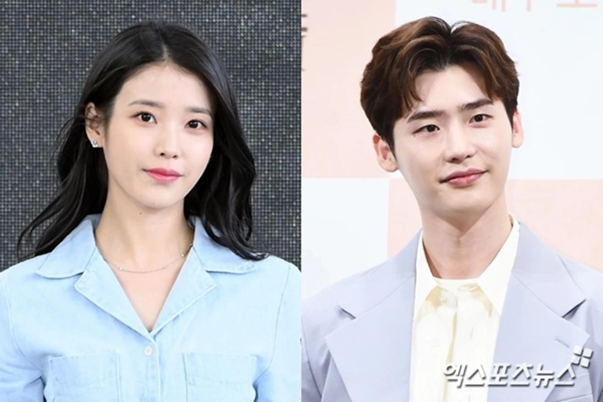 아이유, 이종석