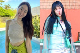 '고점 판독기' 랄랄·미자, 하이닉스마저 물렸다…"280층에 사람있어요" 절망 [엑's 이슈]
