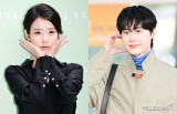 아이유♥이종석, '중국발 결별설'도 이겨냈는데…1년 만 '진짜 결별' [엑's 이슈]