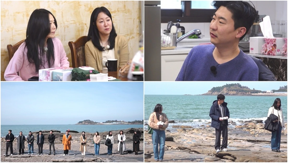 SBS Plus, ENA '나솔사계'