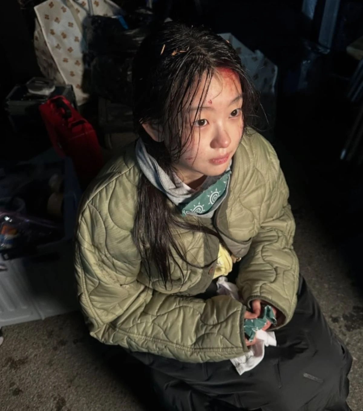 서수민 계정