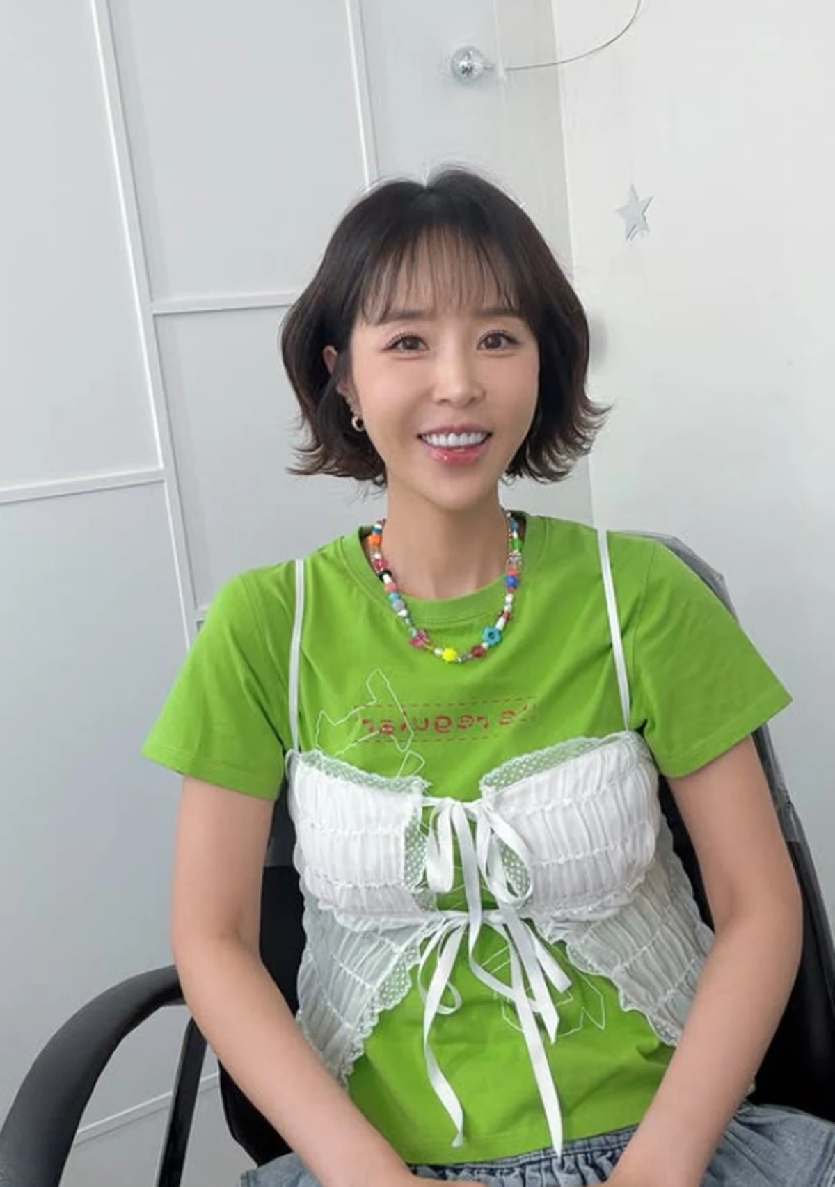 사진 = 신지 SNS