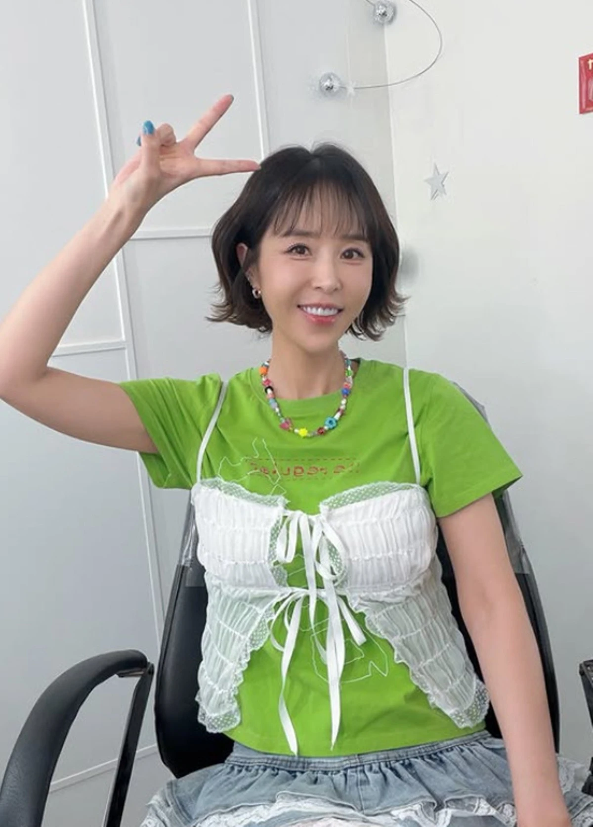 사진 = 신지 SNS