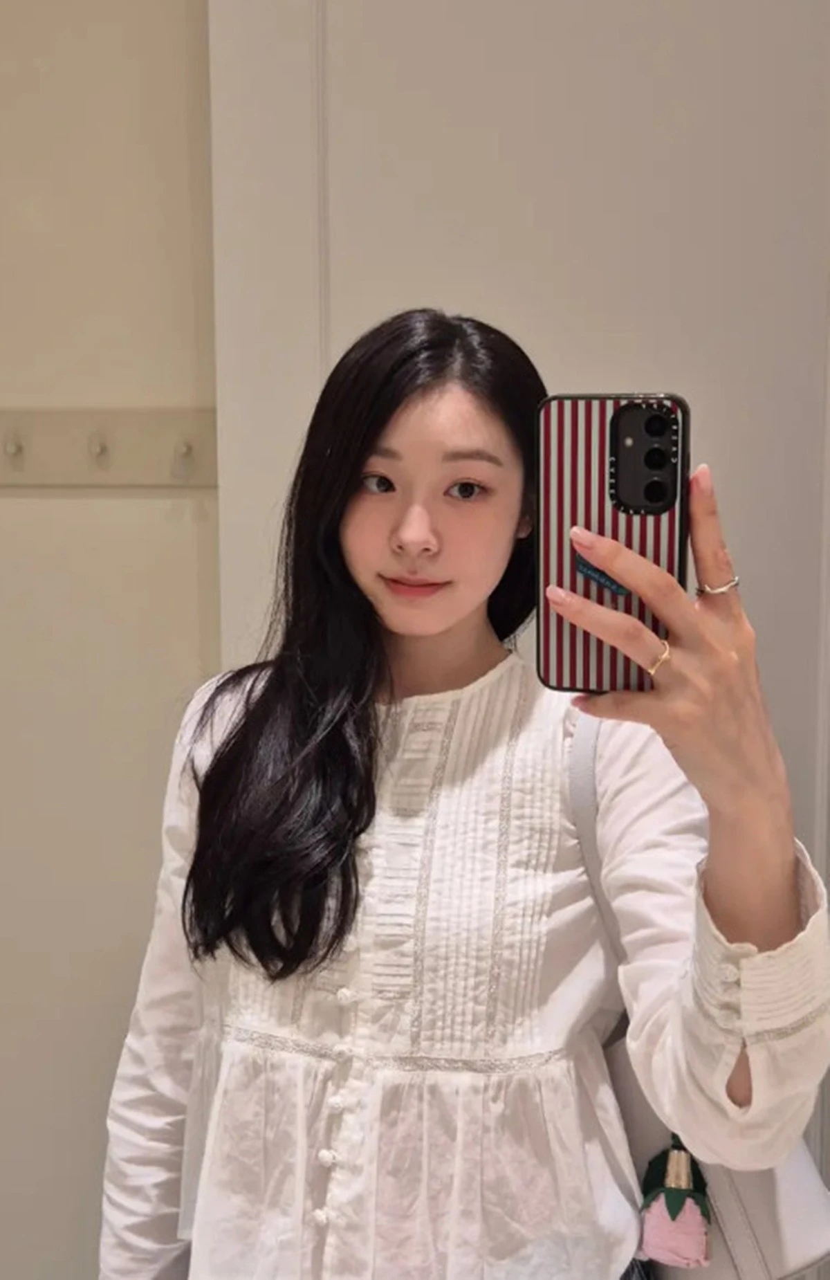 사진 = 김연아 SNS