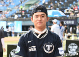 '"야구 그만두고 싶었어요"…'리그 1위' 김도영이 홈런더비 예선 탈락? "배팅볼 투수로 준수 형 택하지 않은 이유는" [올스타전]