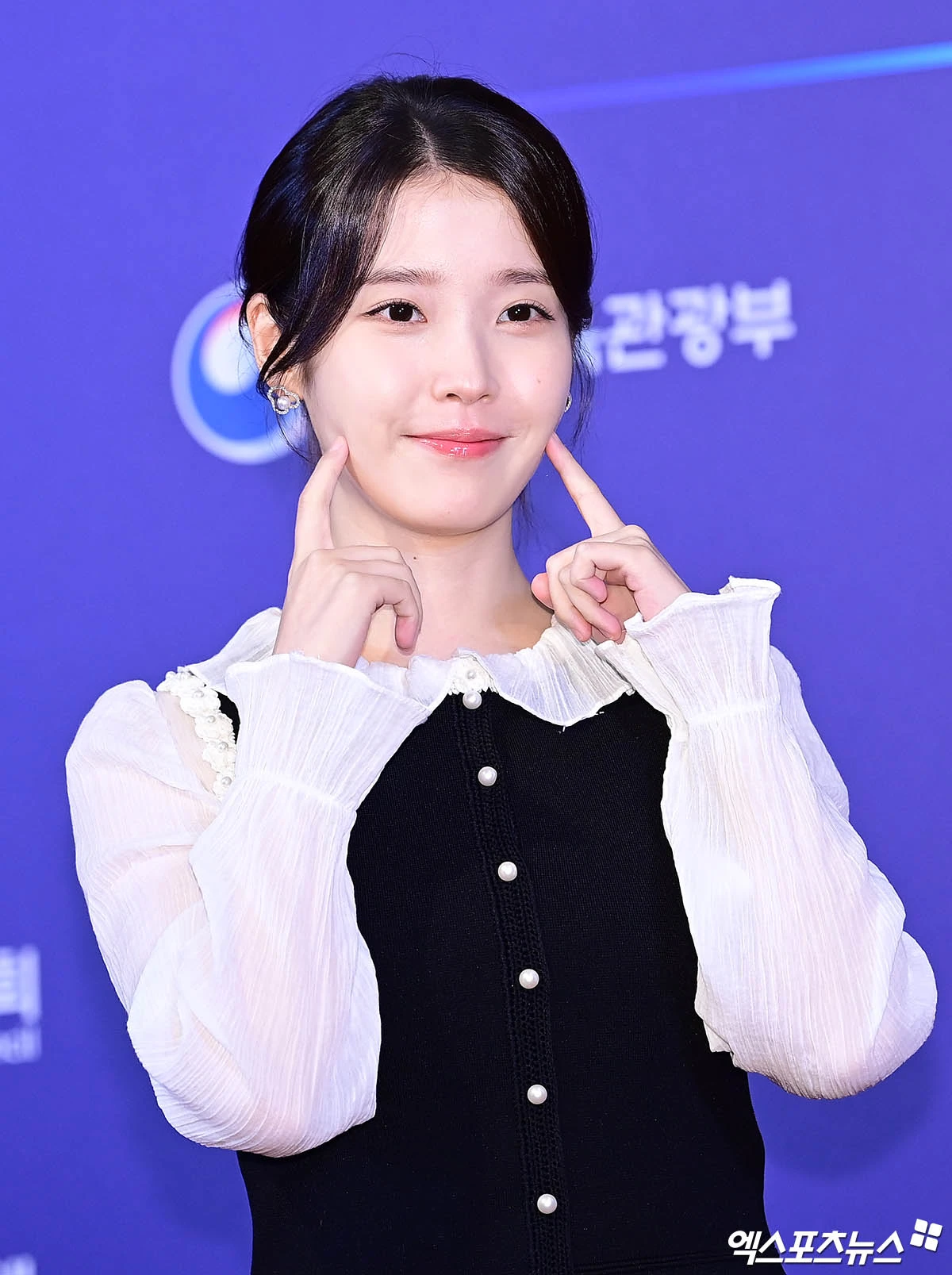 아이유 / 엑스포츠뉴스 DB