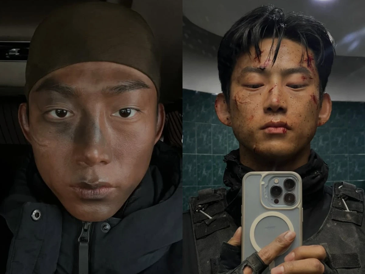 사진 = 옥택연 인스타그램