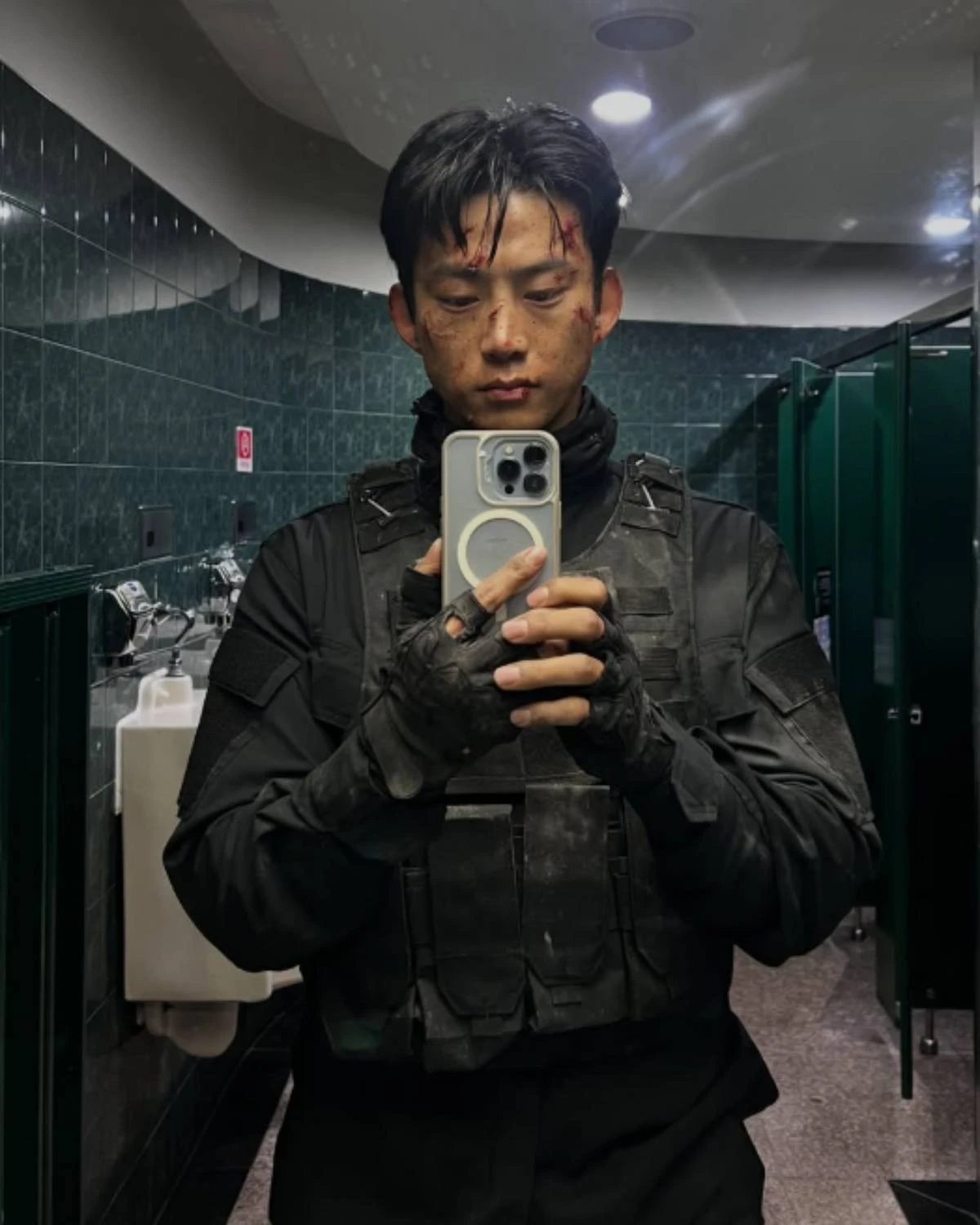 옥택연, '김주아' 특별출연