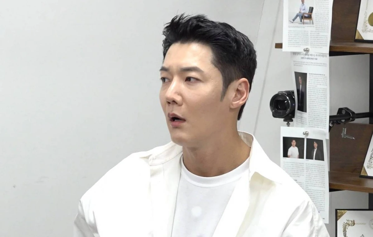 배우 최진혁