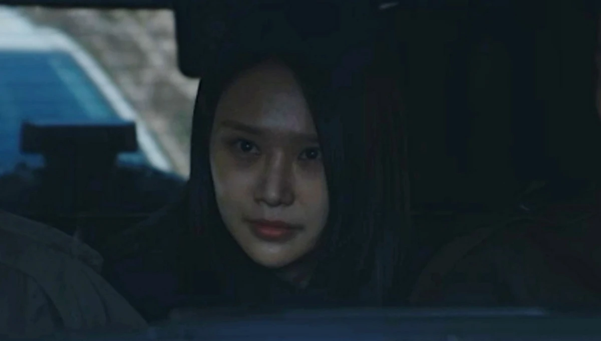 사진 = SBS 금토드라마 '김부장' 방송 화면