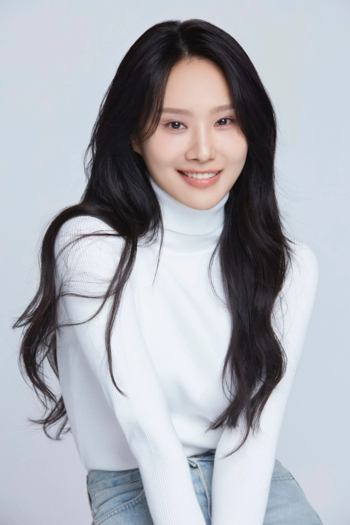 배우 강희도 프로필사진