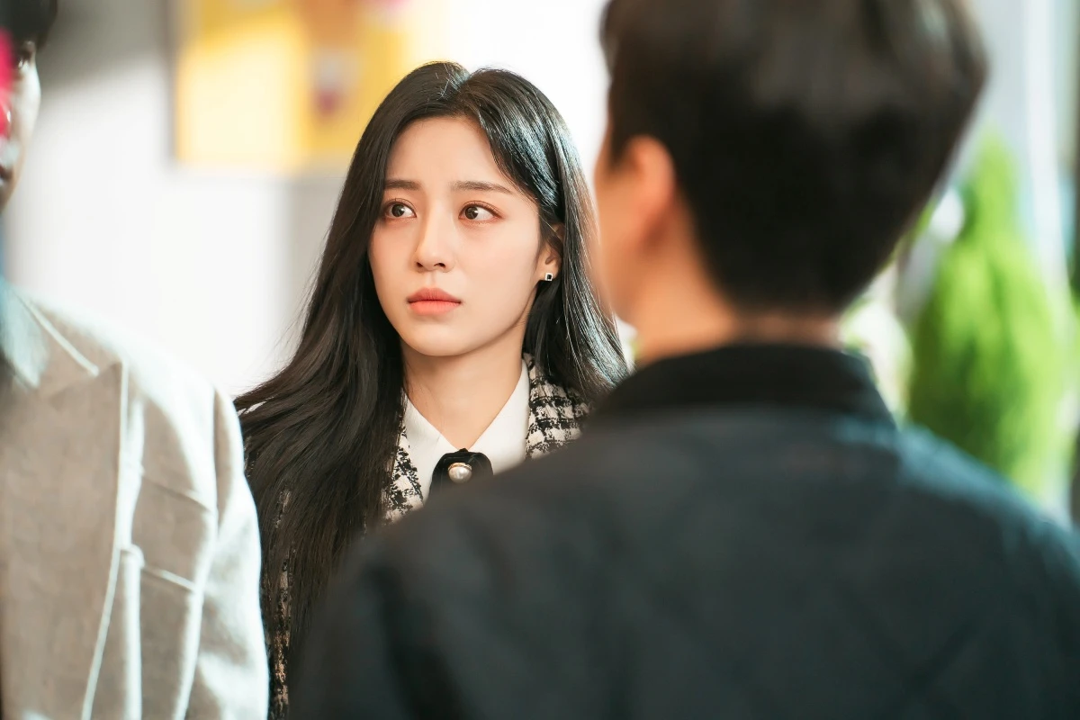'공감세포' 강민아