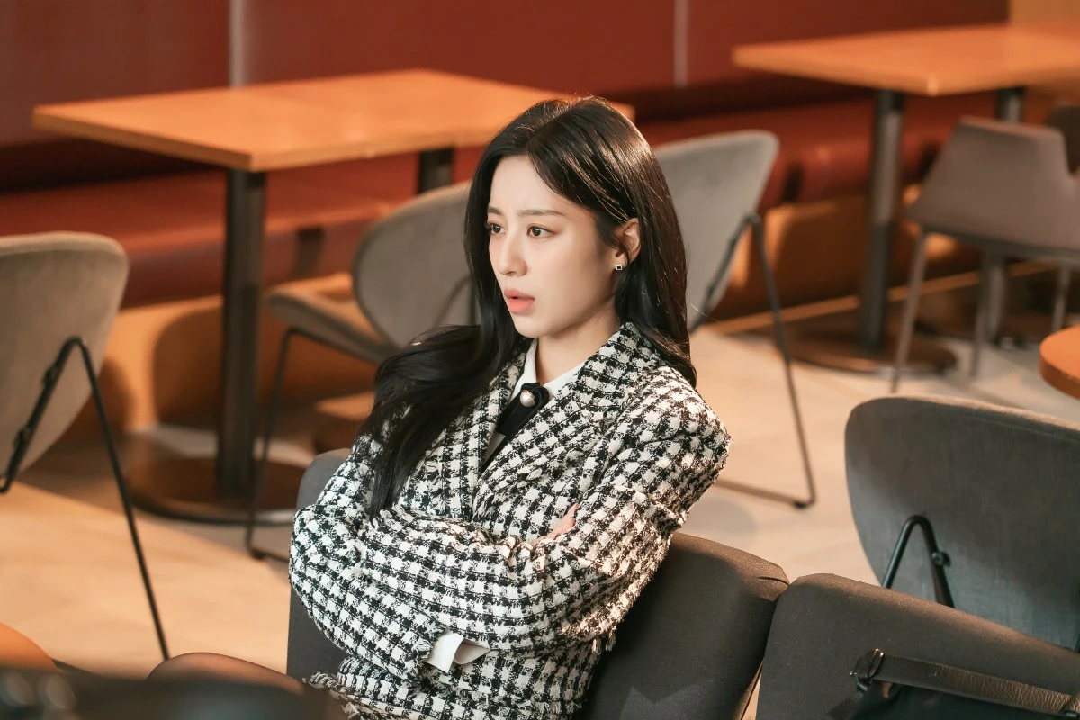 '공감세포' 강민아