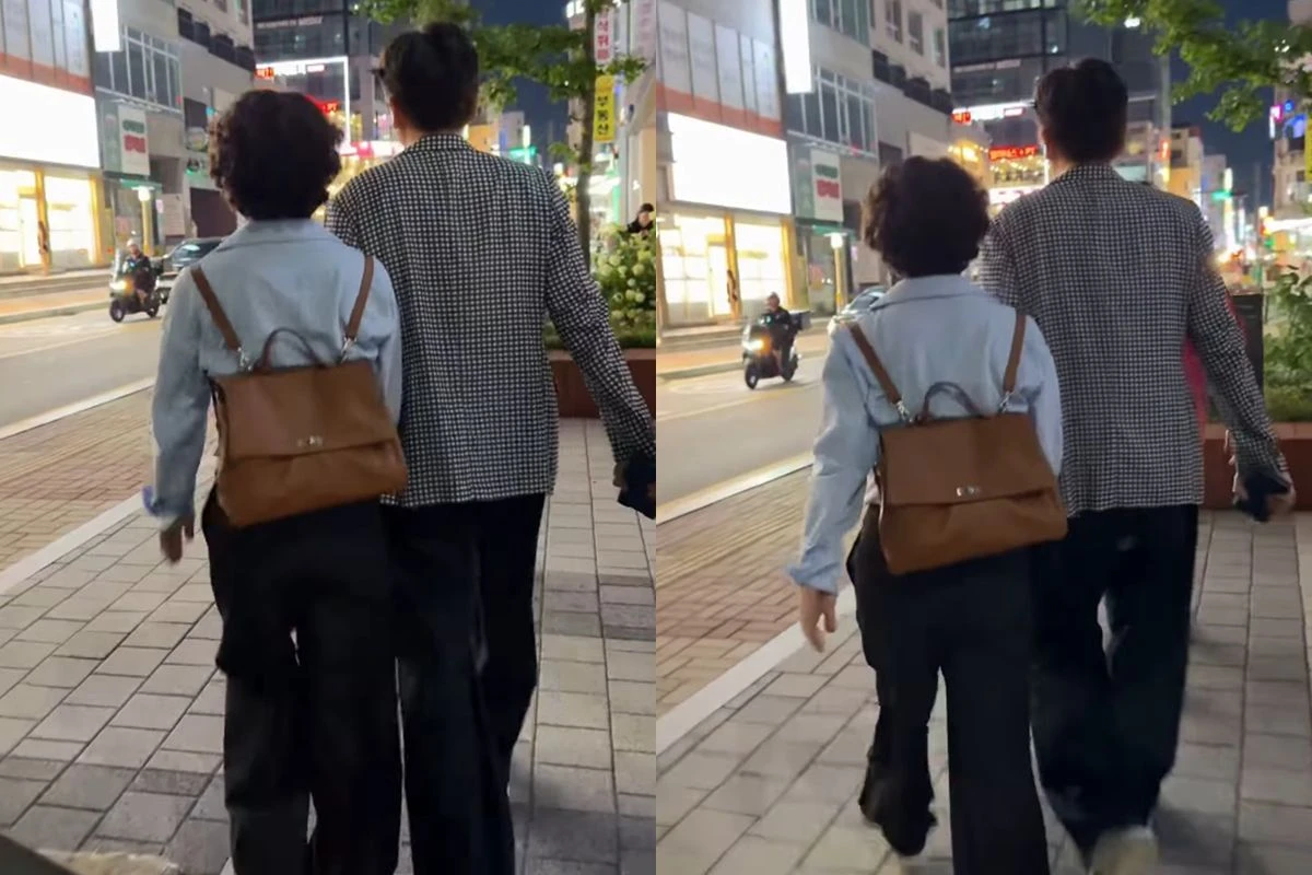 조혜련 계정