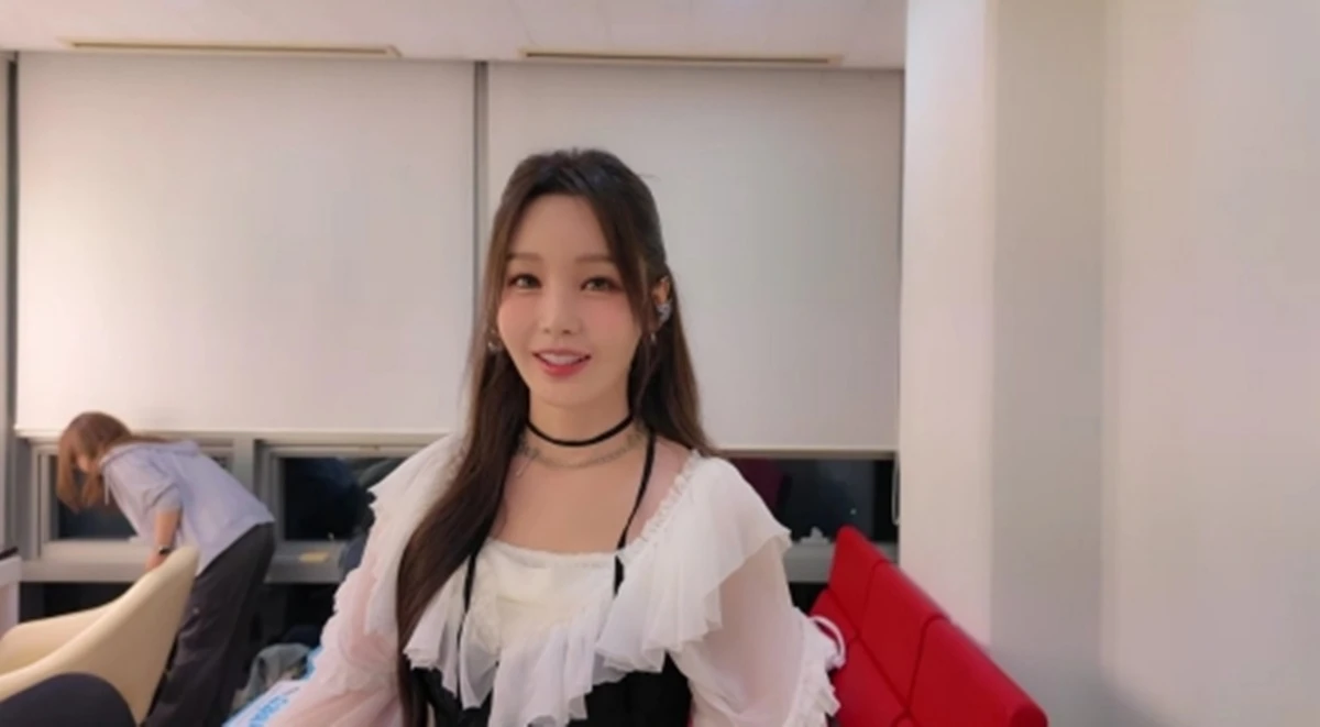 남규리 유튜브