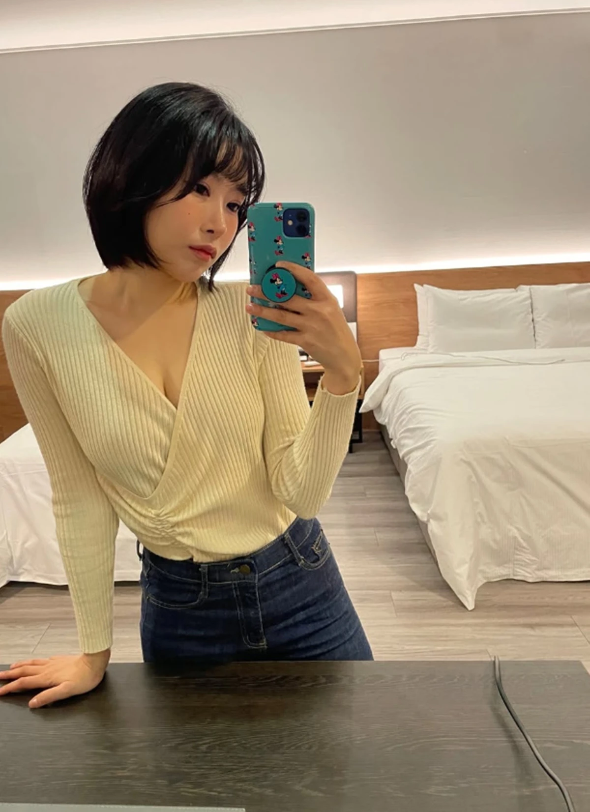 이세영 인스타그램