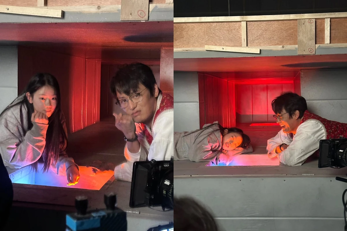 서수민 SNS
