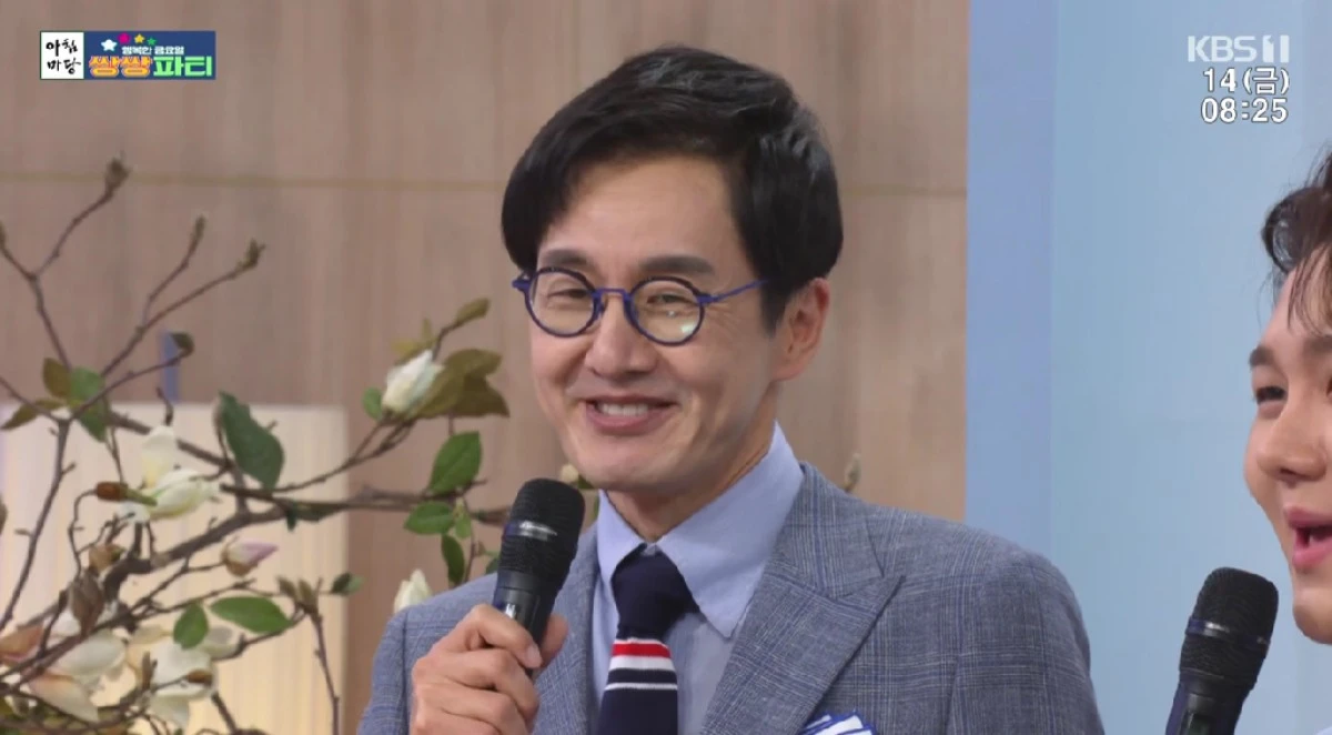 사진 = KBS 1TV 방송 화면