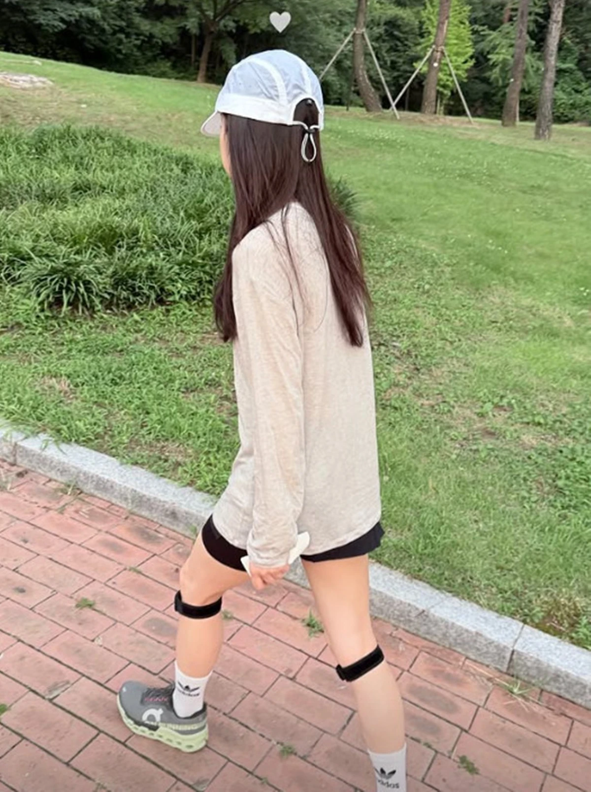 사진 = 순자 SNS 
