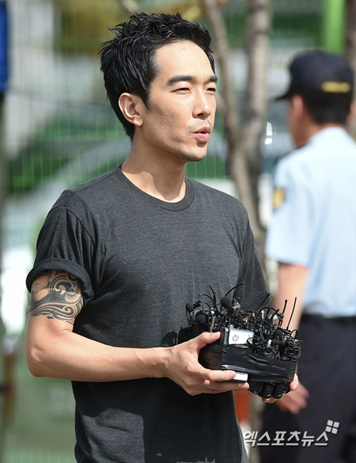 고영욱