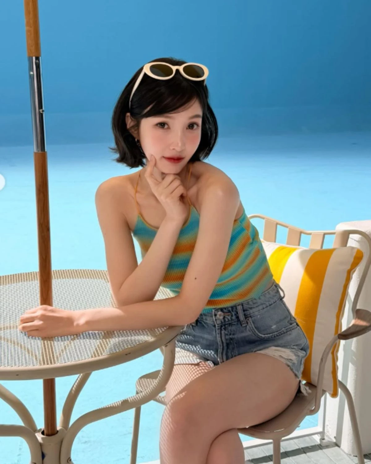 레드벨벳 조이