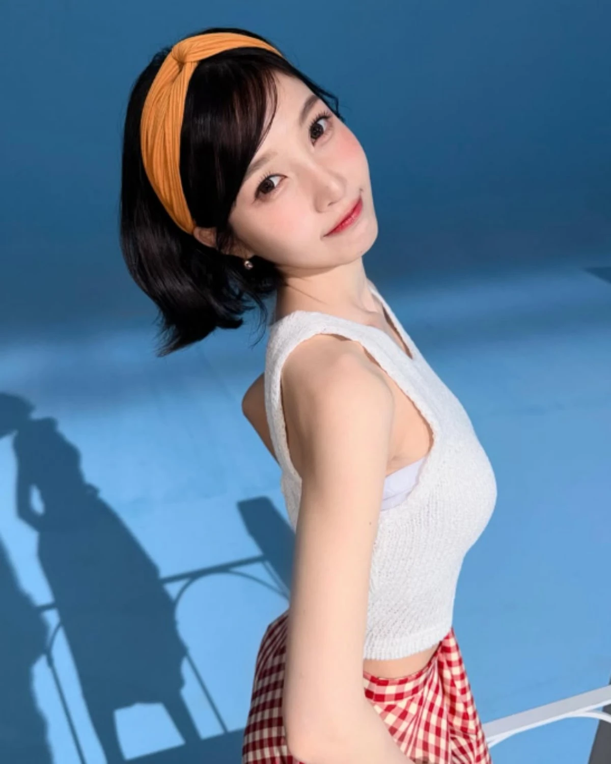 두 번째 의상
