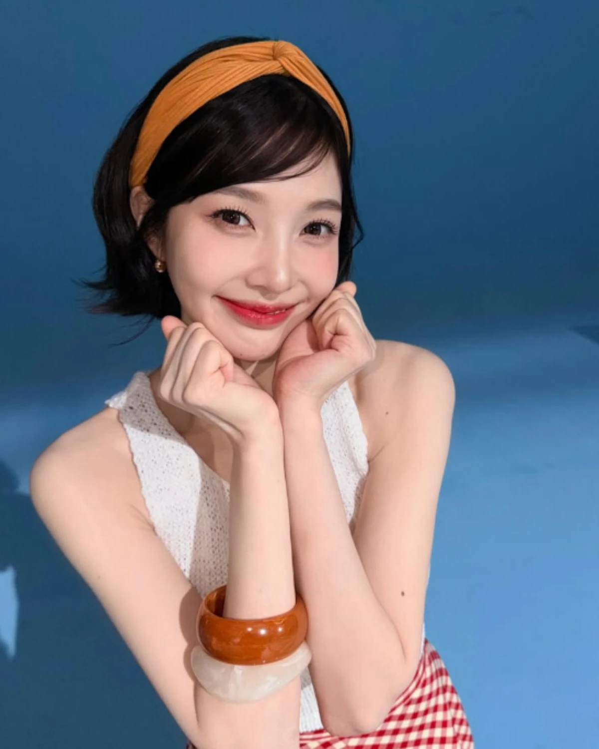 레드벨벳 조이, 귀여움