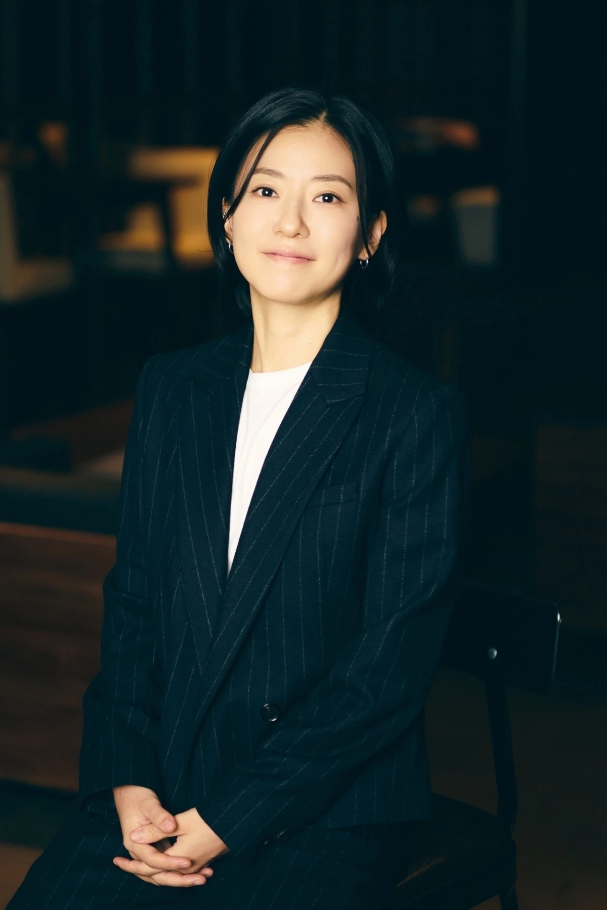 고혜진 감독.