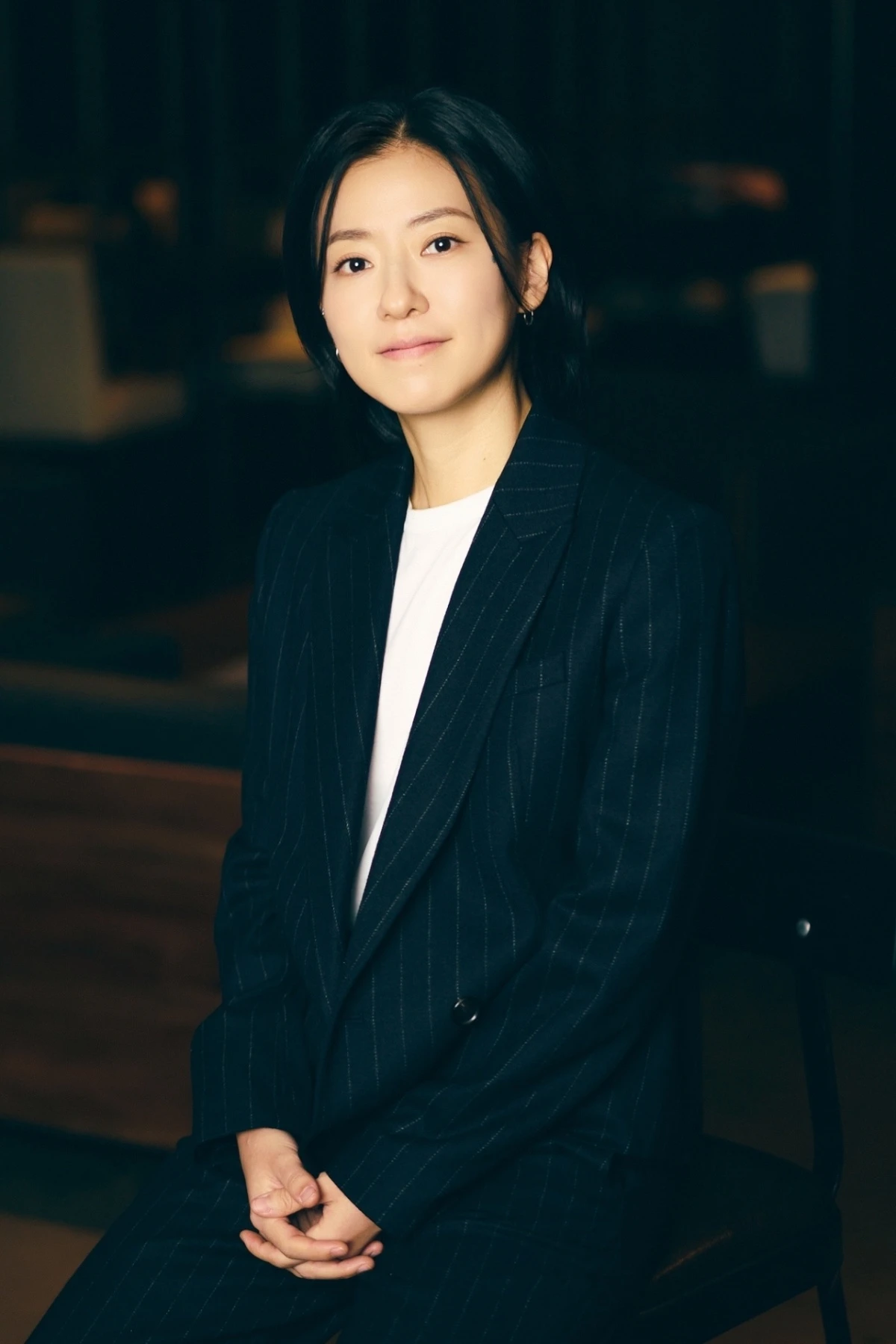 '신입사원 강회장' 고혜진 감독.