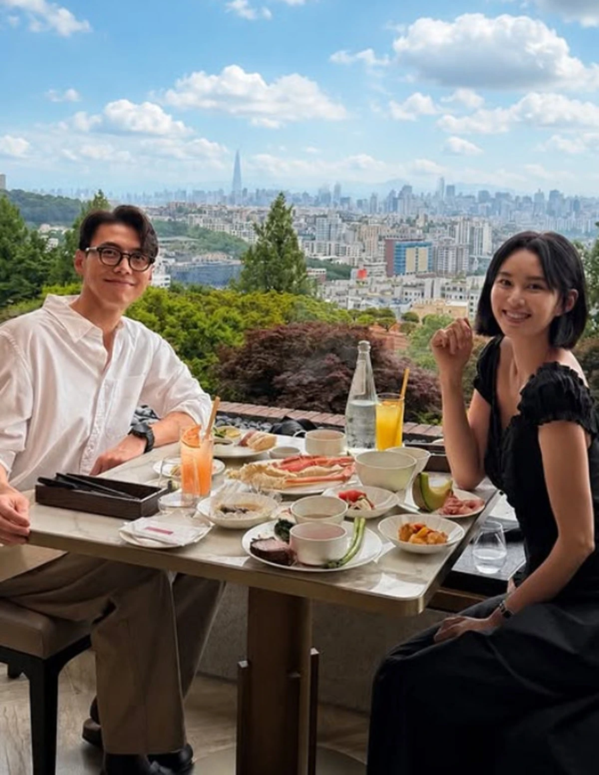 사진 = 지소연 SNS
