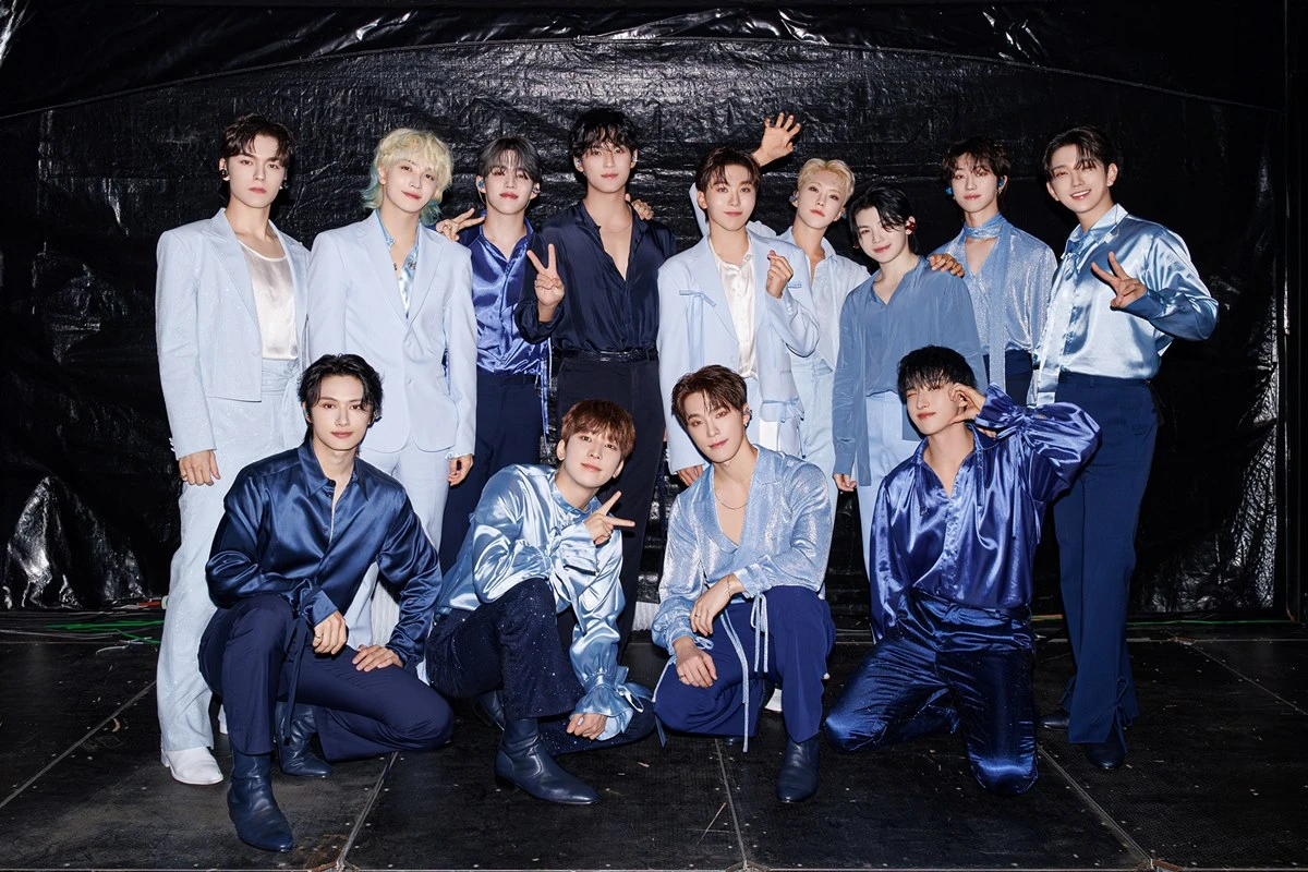 세븐틴