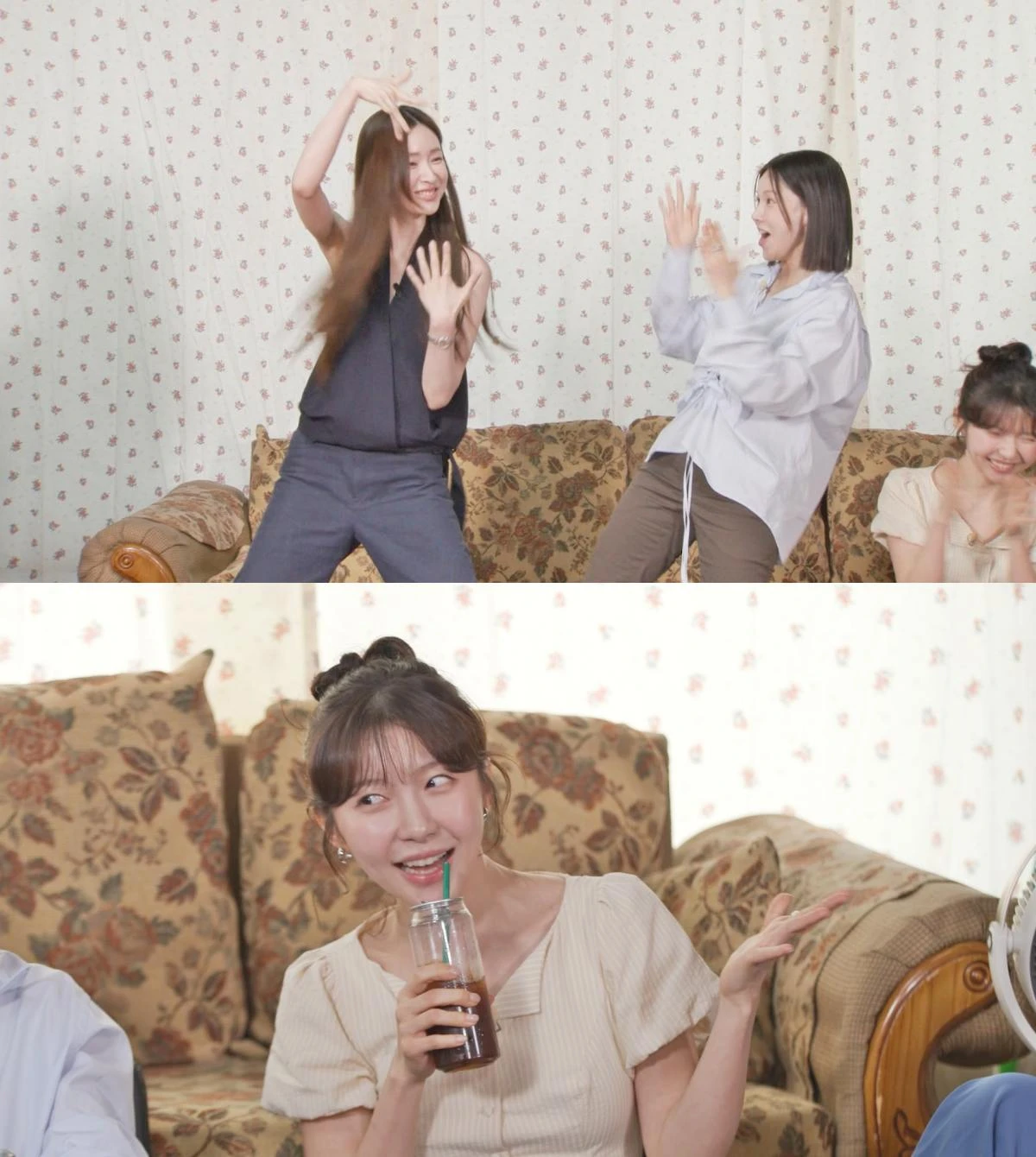 사진 = SBS '아니 근데 진짜!' 예고