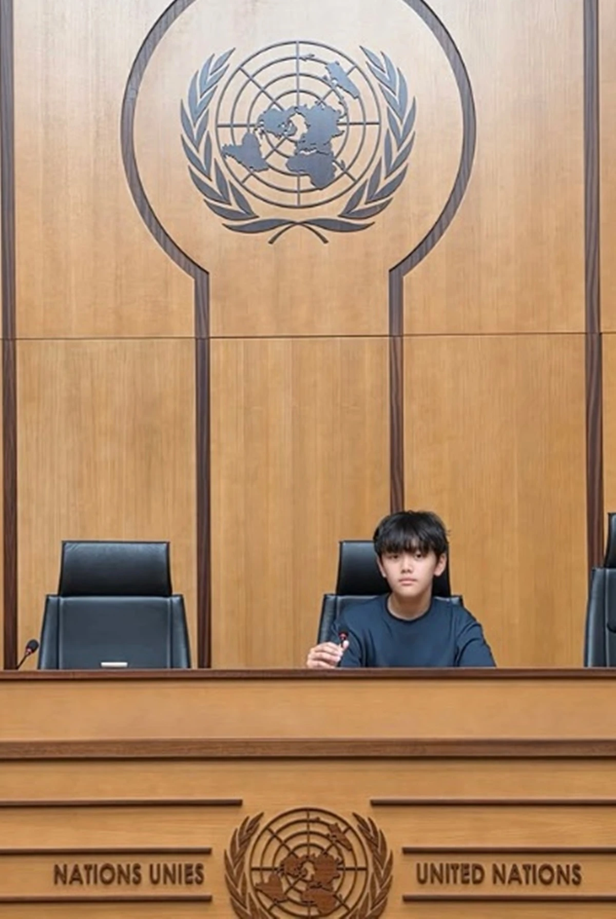 김소현 SNS