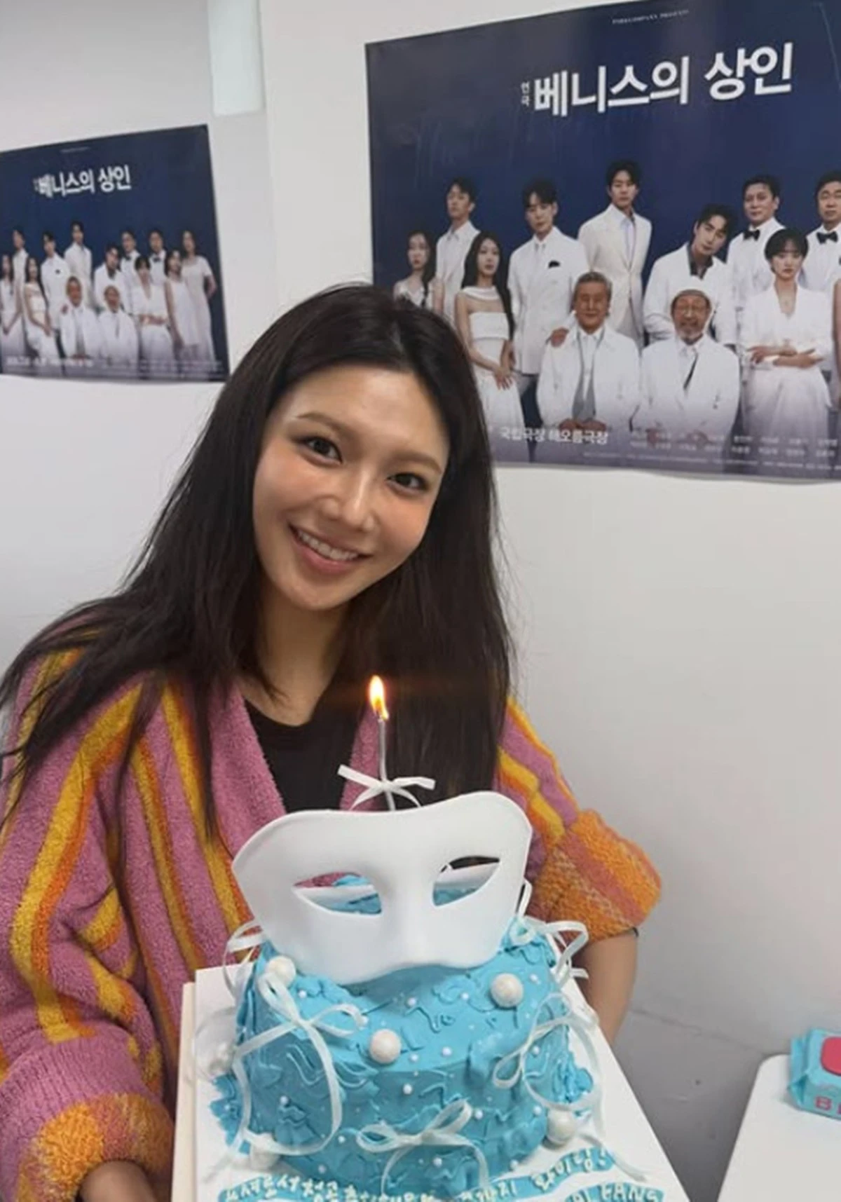 사진 = 수영 SNS
