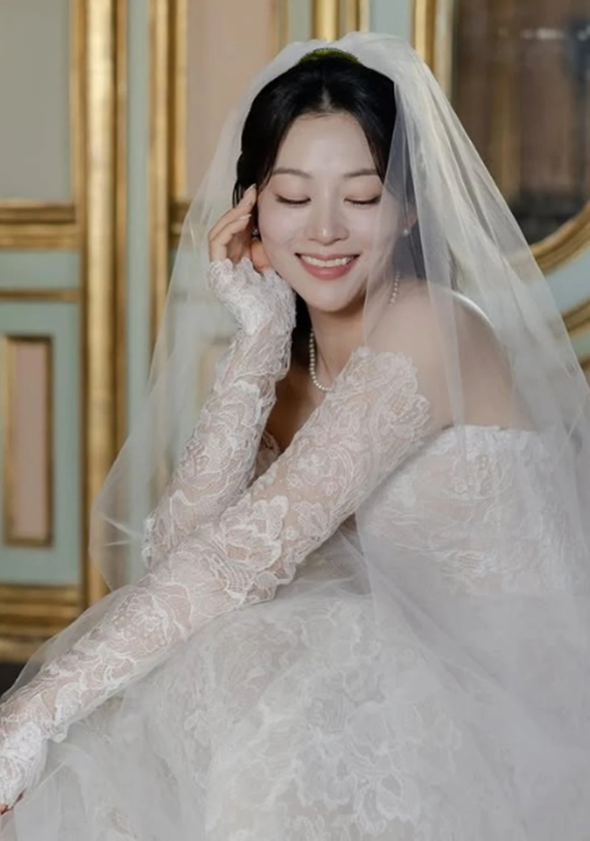 아덴 조 SNS