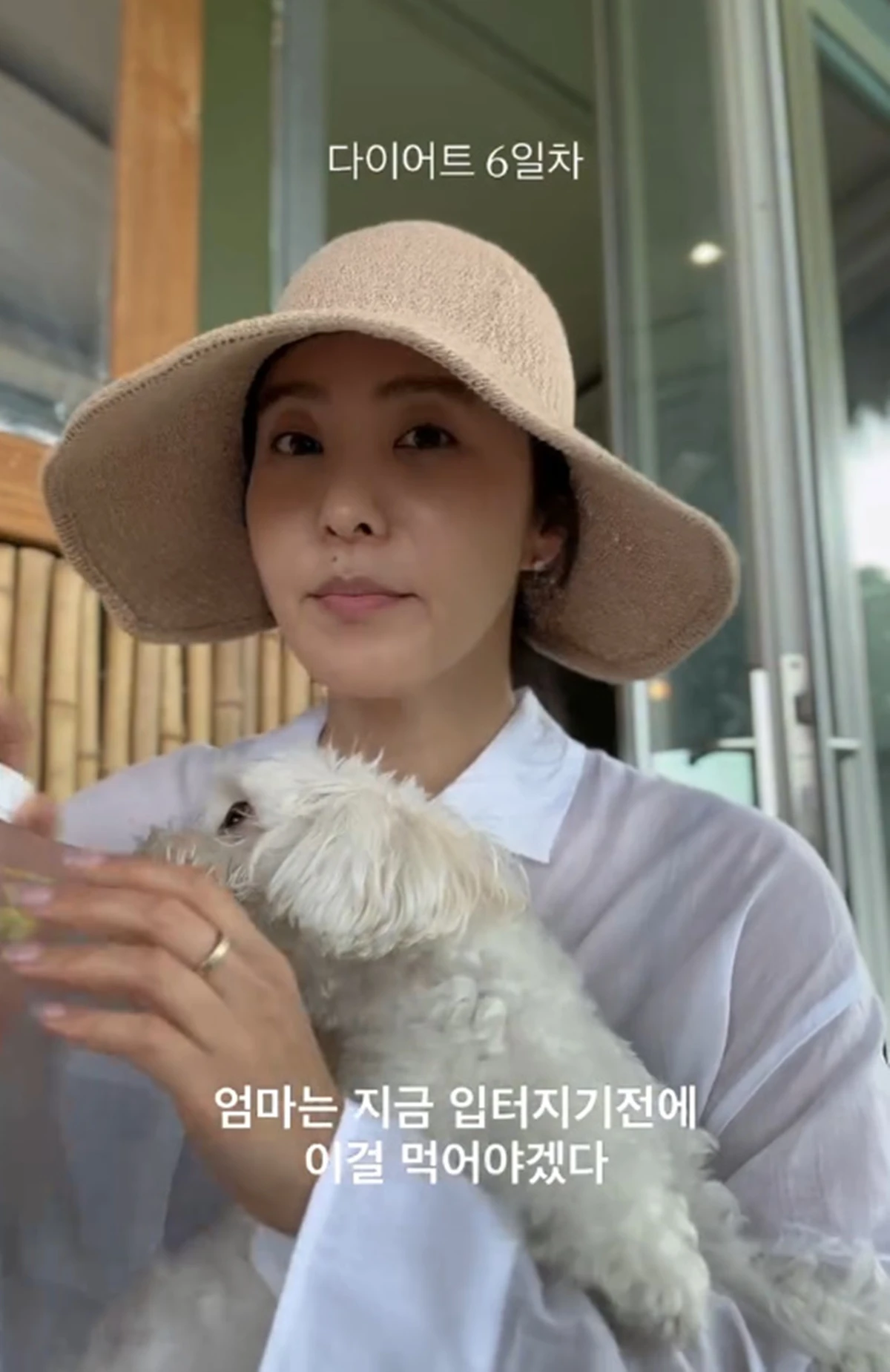박지윤 계정
