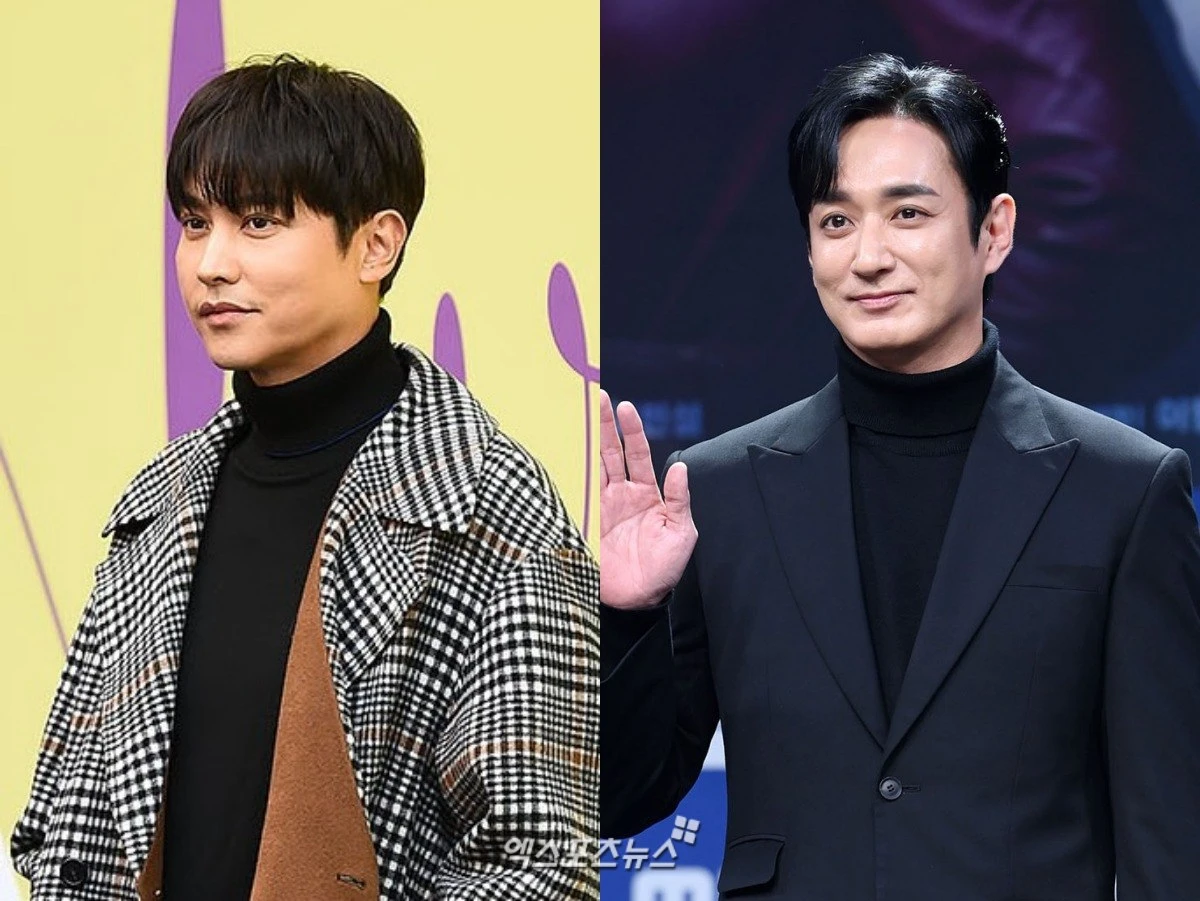 사진 = 엑스포츠뉴스 DB / 송종호, 이재황