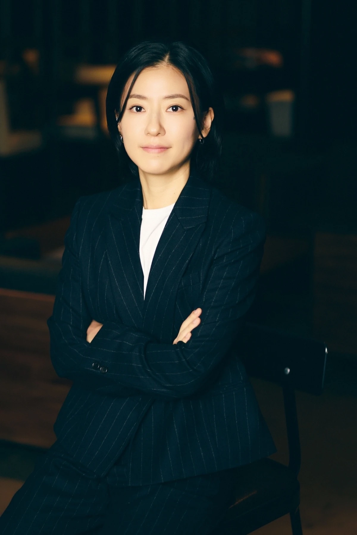 '신입사원 강회장' 고혜진 감독.