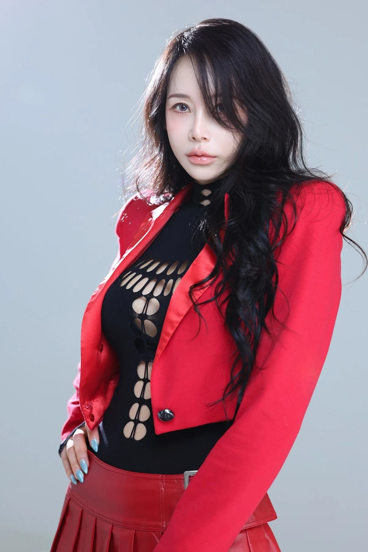 지원이
