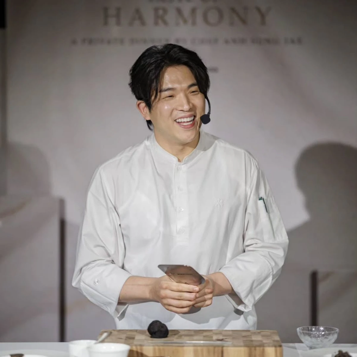 안성재 계정