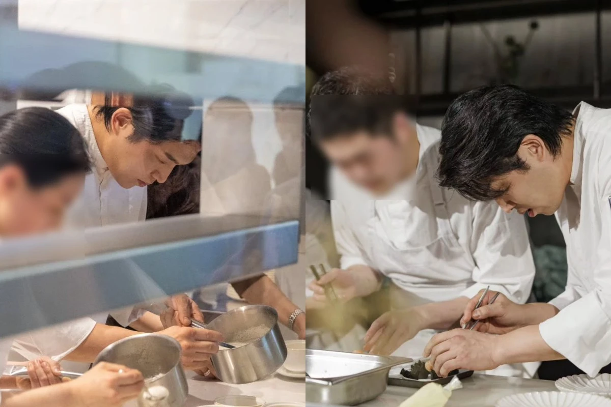 안성재 계정