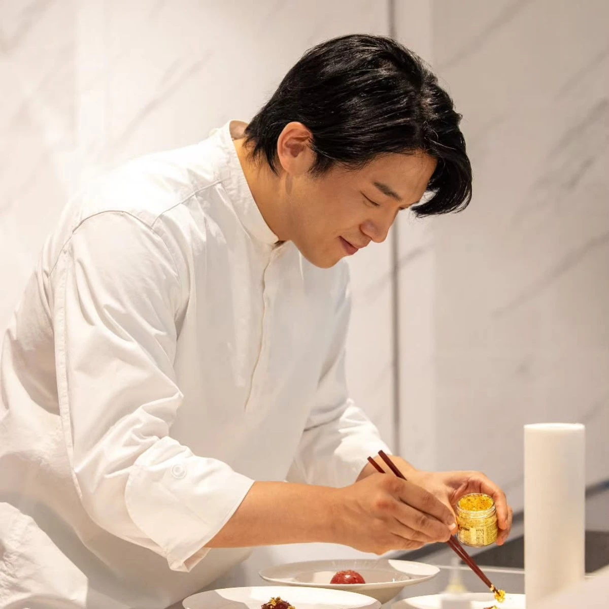 안성재 계정
