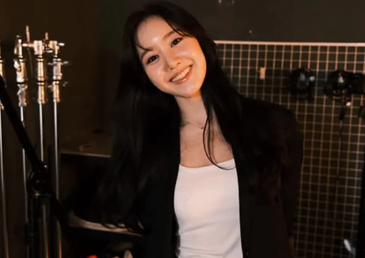 사진 = 진지희 SNS