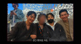 박정민, 칸 0회·굿즈만 한가득…조인성·황정민 사이 합성사진까지, 열망 이 정도? [엑's 이슈] 