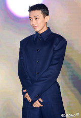 유아인, '호프' VIP 시사회서 포착…이적설·복귀설 속 '밝은 미소' [엑's 이슈]
