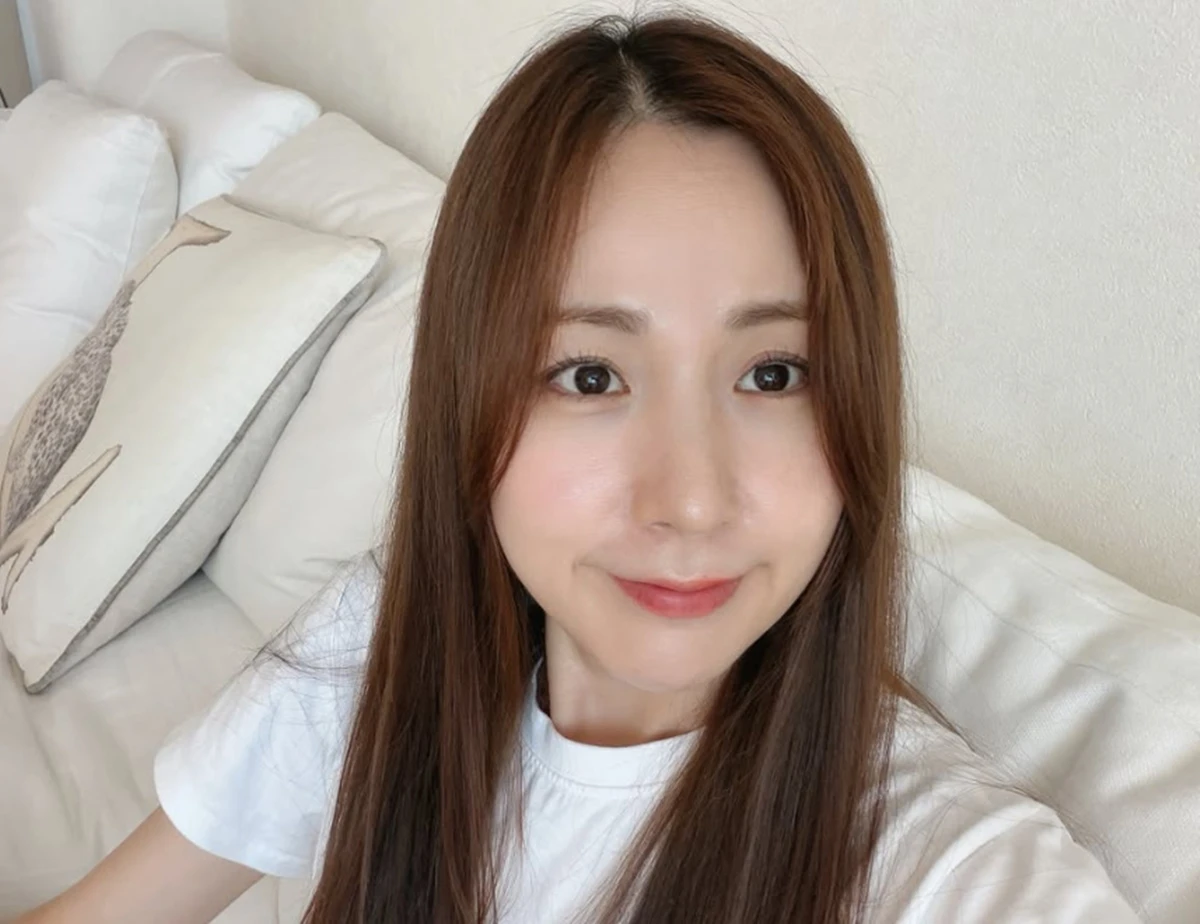간미연