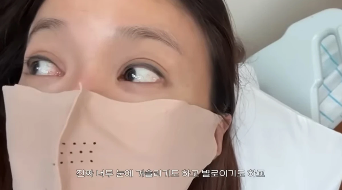 유튜브 채널 '뿌시영'