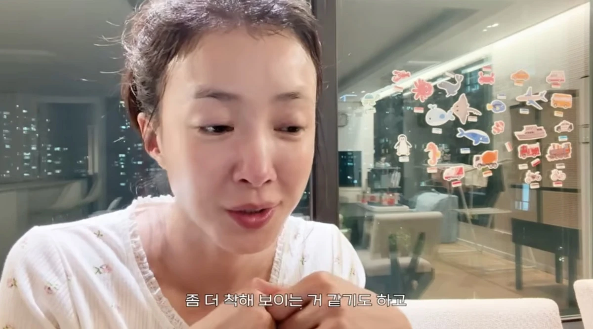 유튜브 채널 '뿌시영'