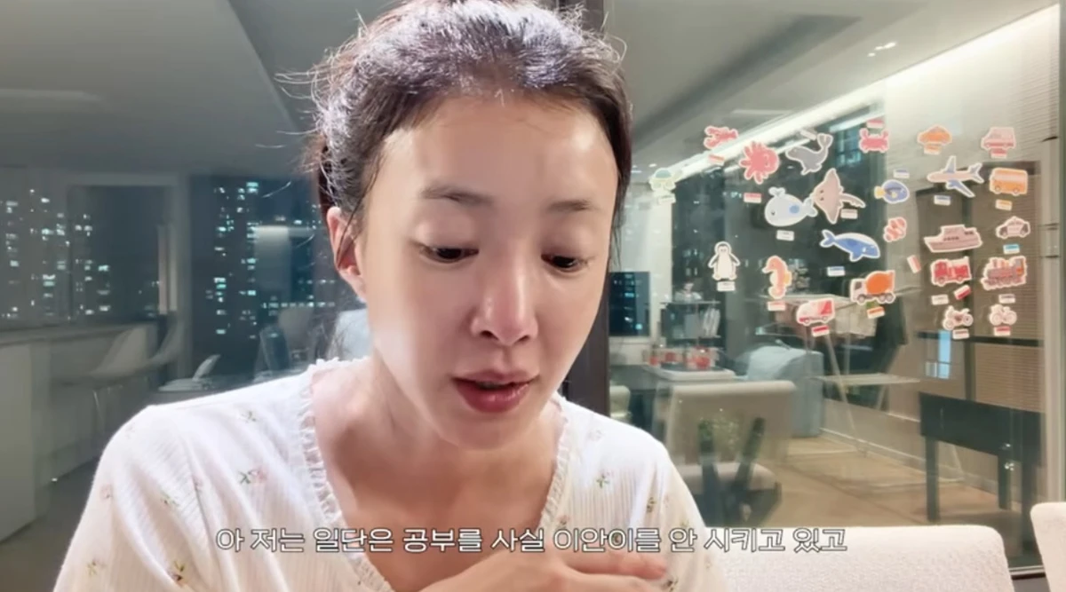 유튜브 채널 '뿌시영'