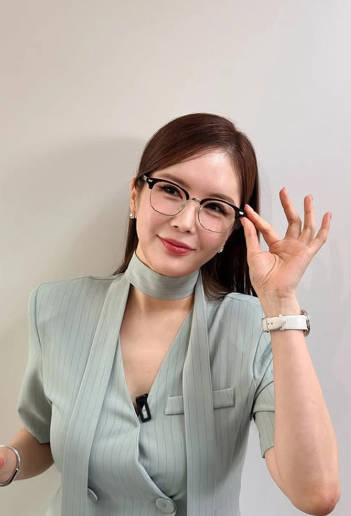 사진 = 장영란 SNS 